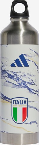 ADIDAS PERFORMANCE Drinkfles in Wit: voorkant