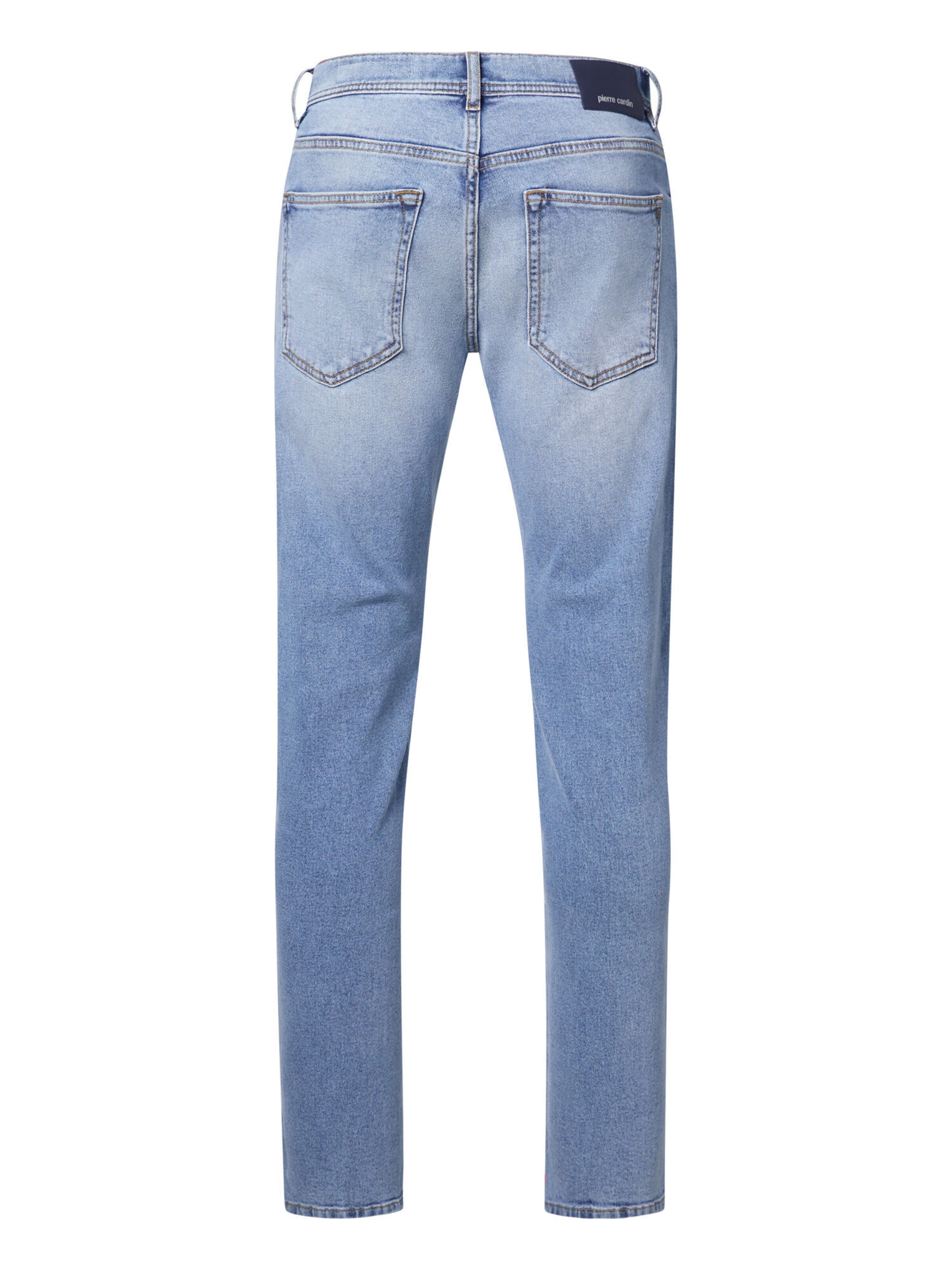 PIERRE CARDIN Regular Jeans 'Laval' in Blue