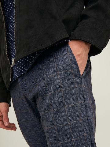 regular Pantaloni chino 'MARCO' di JACK & JONES in blu