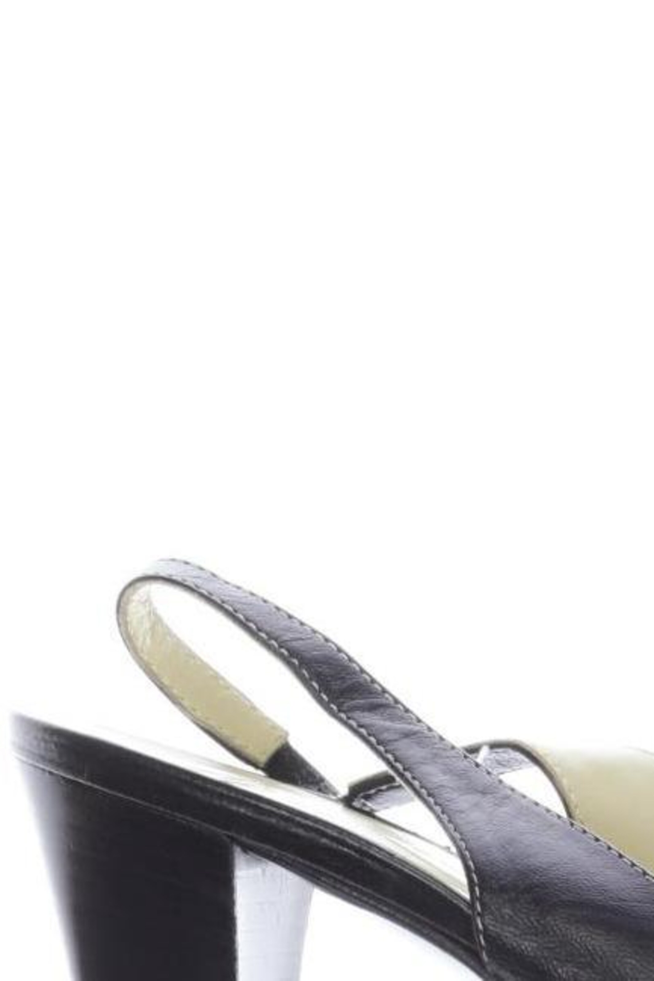 Kämpgen High Heels & Pumps in 39,5 in Black