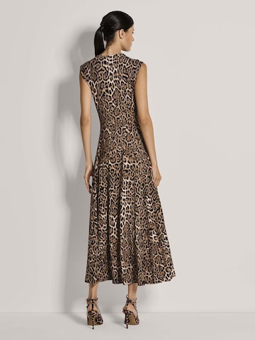 Robe MADELEINE en beige