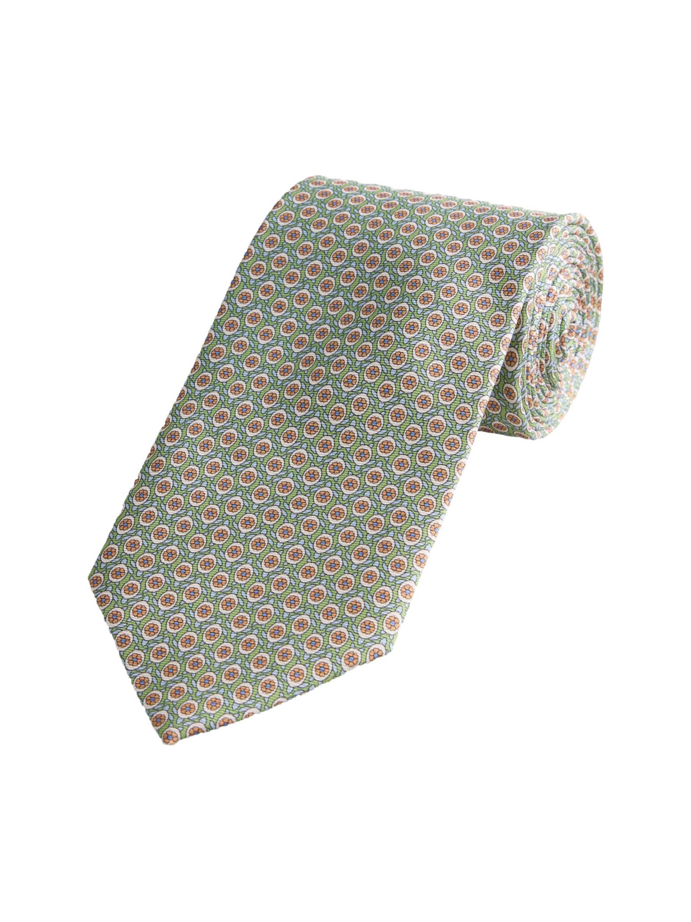 Next - Corbata en verde
