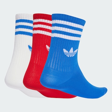 ADIDAS ORIGINALS Sokken in Blauw