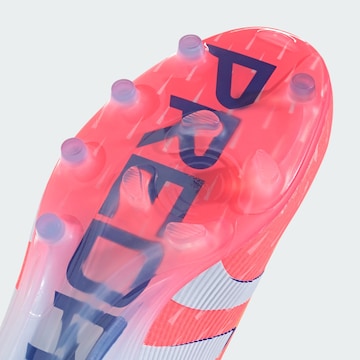 Chaussure de foot 'Predator Elite' ADIDAS PERFORMANCE en orange