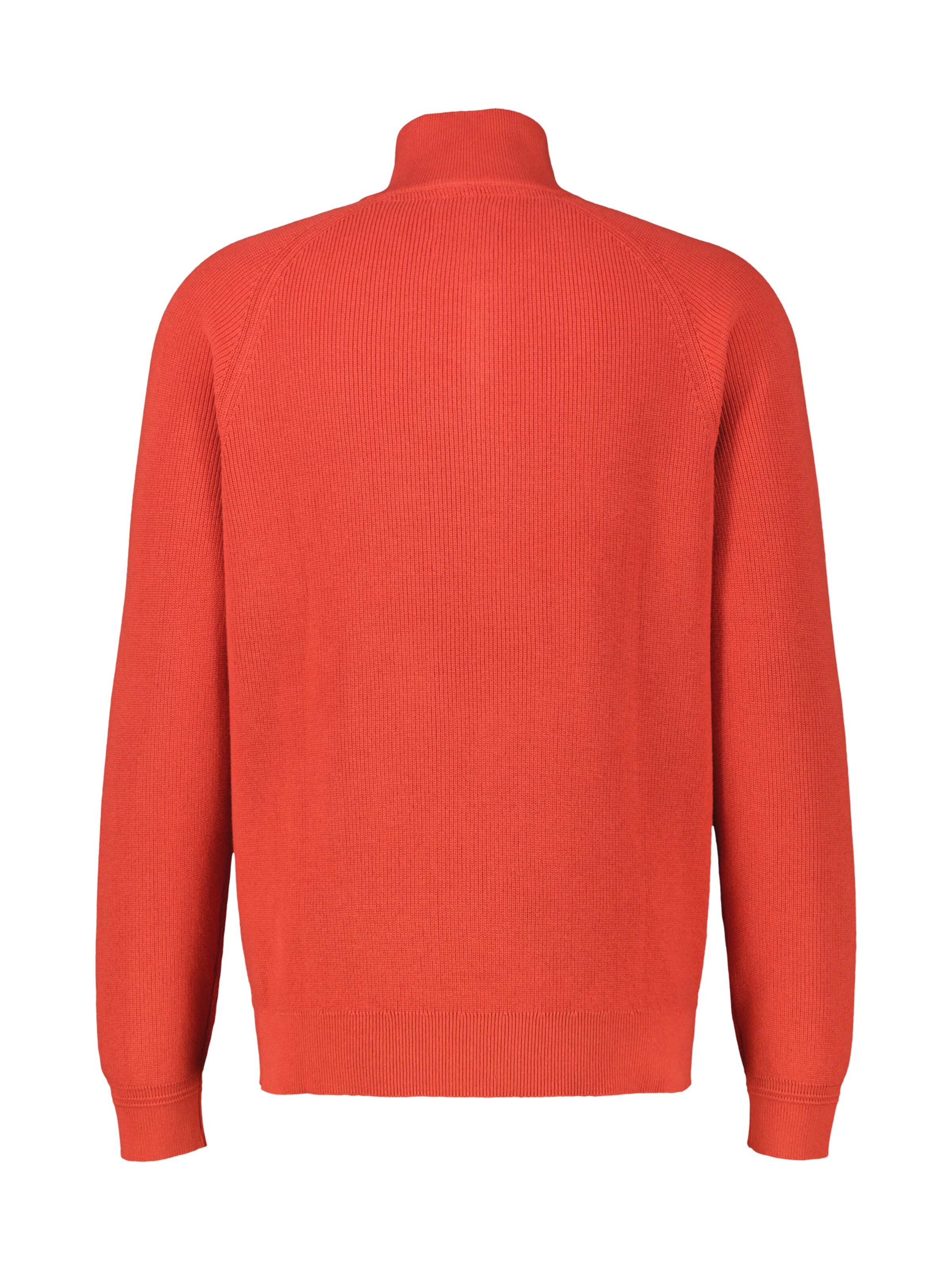 LERROS Pullover in Rot