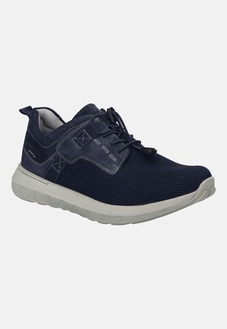 JOSEF SEIBEL Sneaker 'CAMERON 12' in Blau
