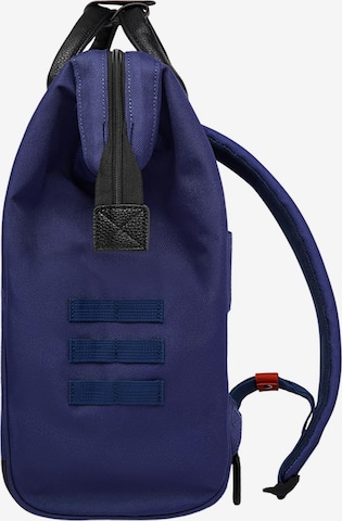 Cabaia Rucksack in Blau