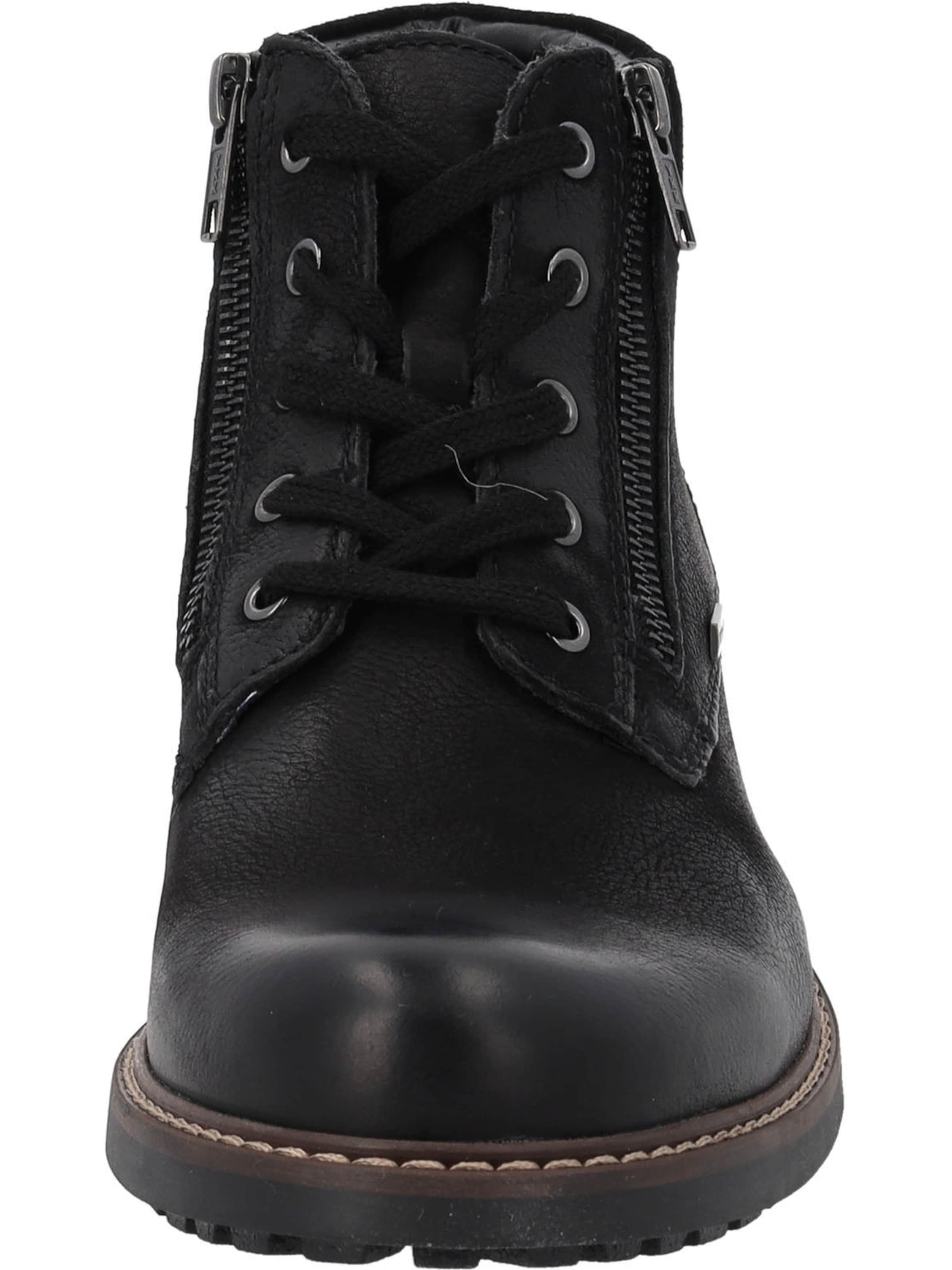 Palado Boots 'Palado Fernor' in Black