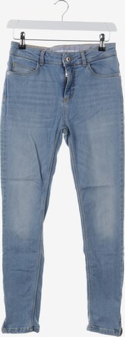 Claudie Pierlot Jeans 25-26 in Blau: predná strana