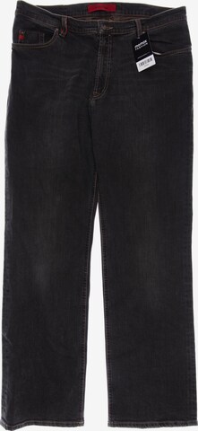 OTTO KERN Jeans 34 in Grau: predná strana