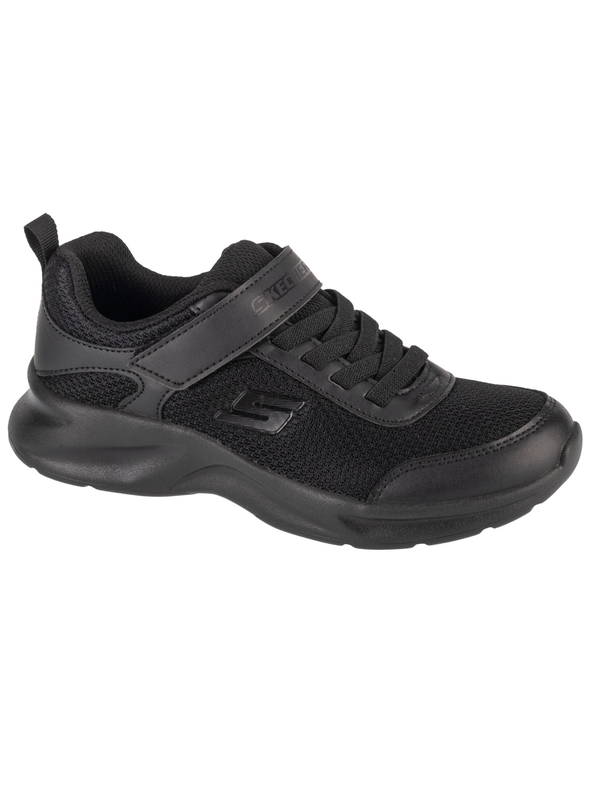 SKECHERS Sneaker 'Skechers Dynamatic'‌‌‌ in Schwarz