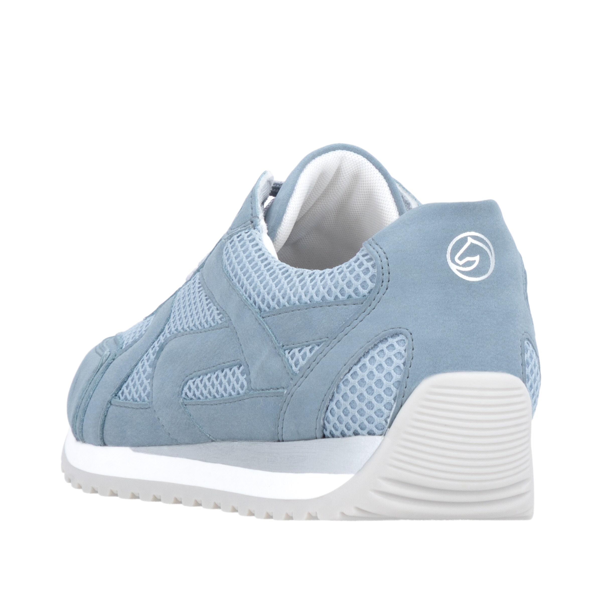 REMONTE Sneaker in Blau