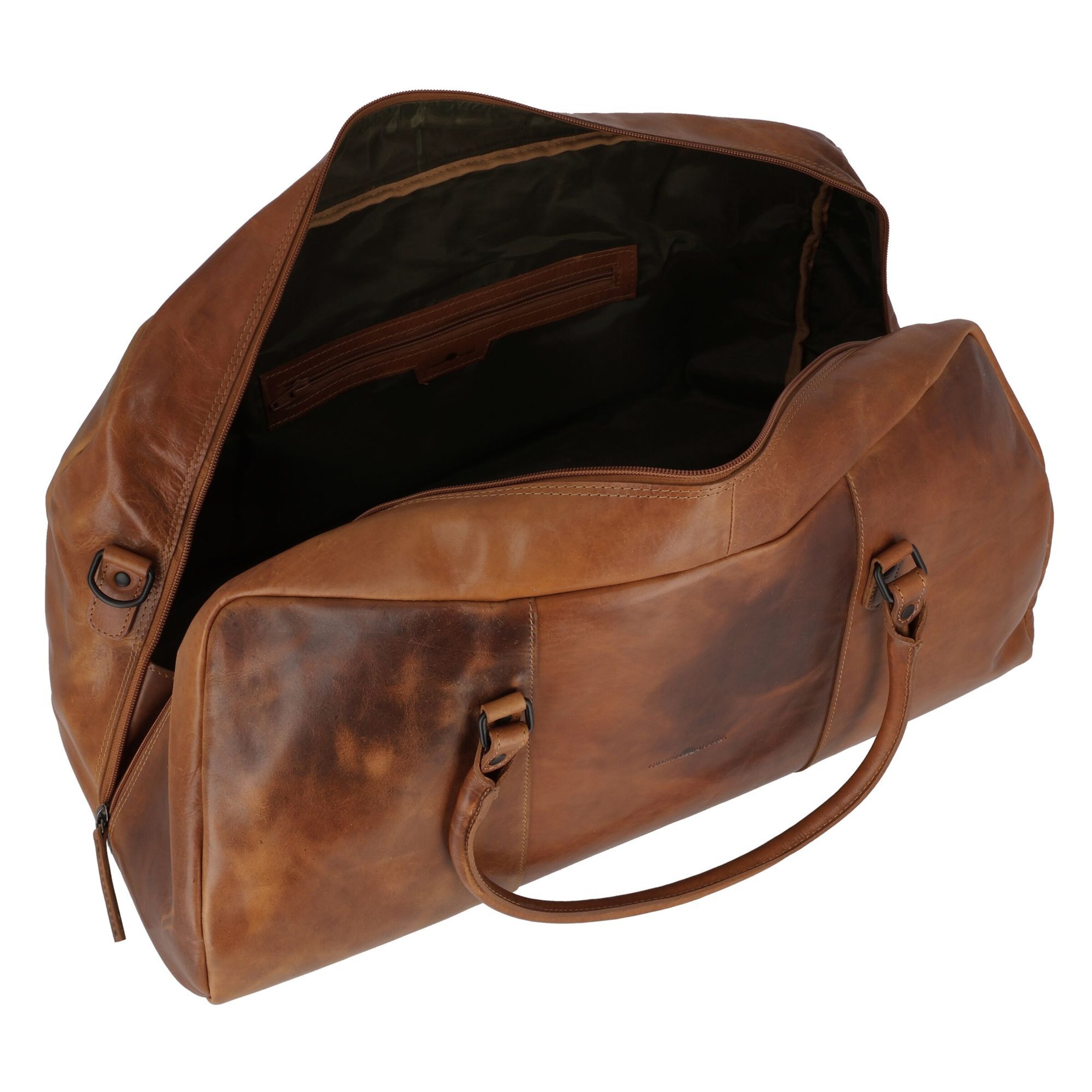 GREENBURRY Weekender in Brown