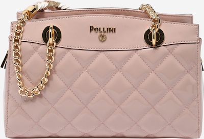 POLLINI Handbag in Champagne / Gold, Item view