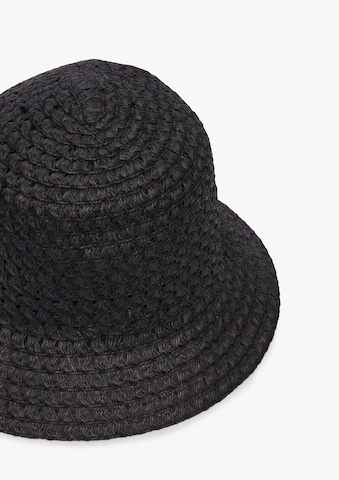 Chapeaux COMMA en noir