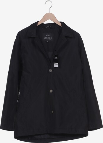 LERROS Jacket & Coat in M in Black: front