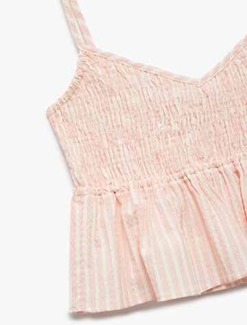 Koton Top in Pink