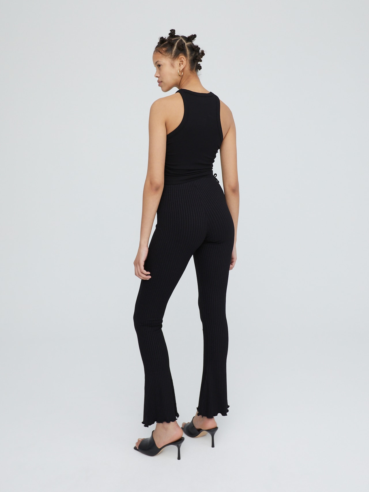 EDITED Top 'Lovis' negro