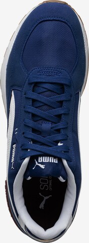 PUMA Sneaker 'Graviton' in Blau