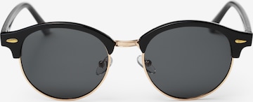 CHPO Солнцезащитные очки 'CASPER II' в Черный: спереди