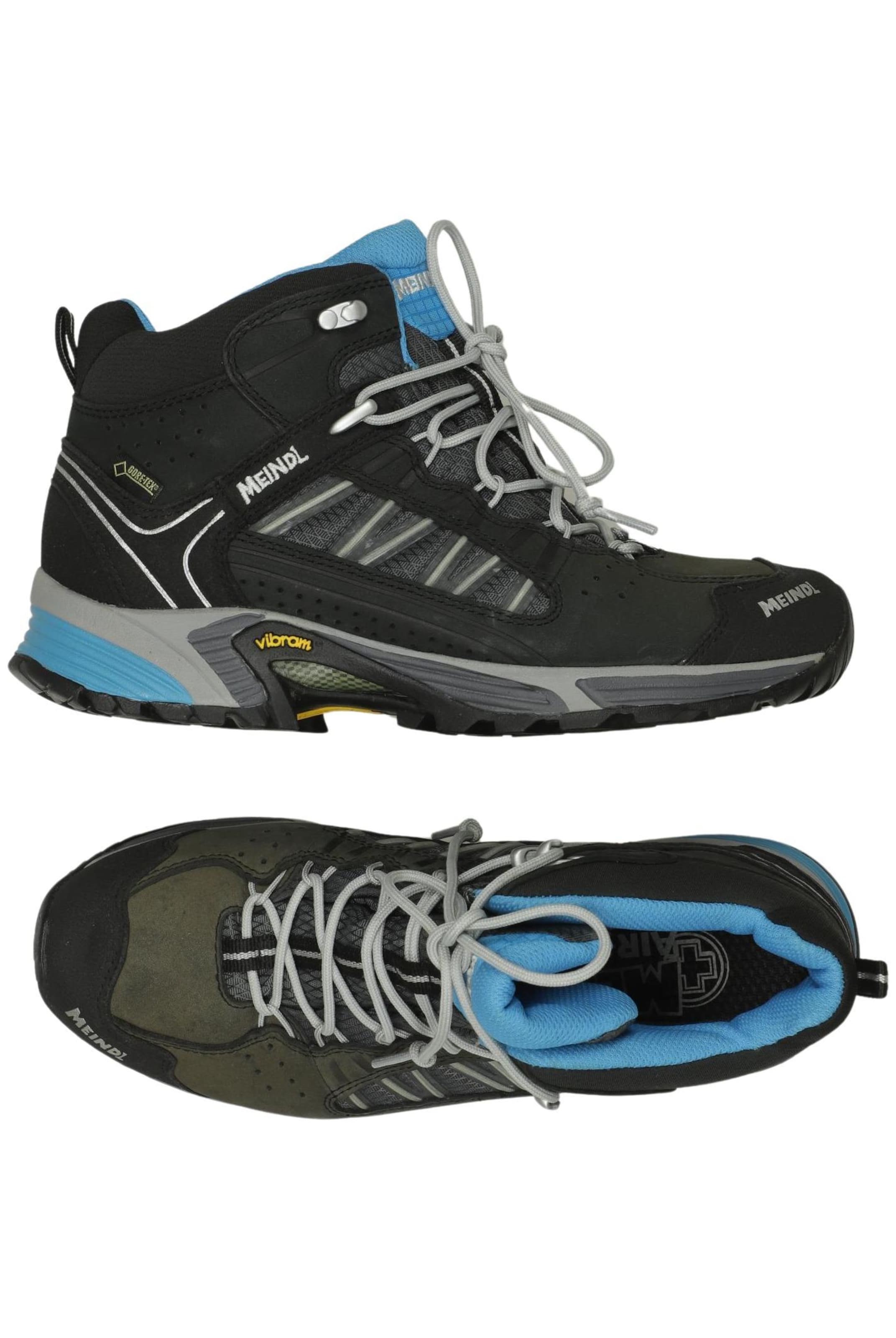 MEINDL Anke & Mid-Calf Boots in 38,5 in Mixed colors: front