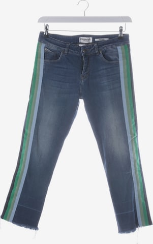 Essentiel Antwerp Jeans in 27 x 32 in Blue: front