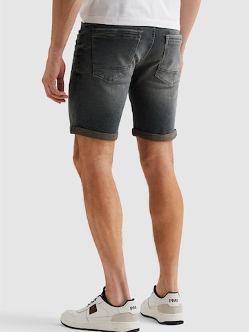 PME Legend - regular Pantalón 'PME LEGEND - Skyrak regular fit shorts' en azul