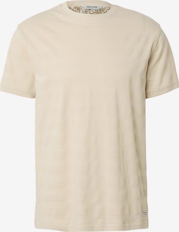 Maglietta 'Kihei' di INDICODE JEANS in grigio: frontale