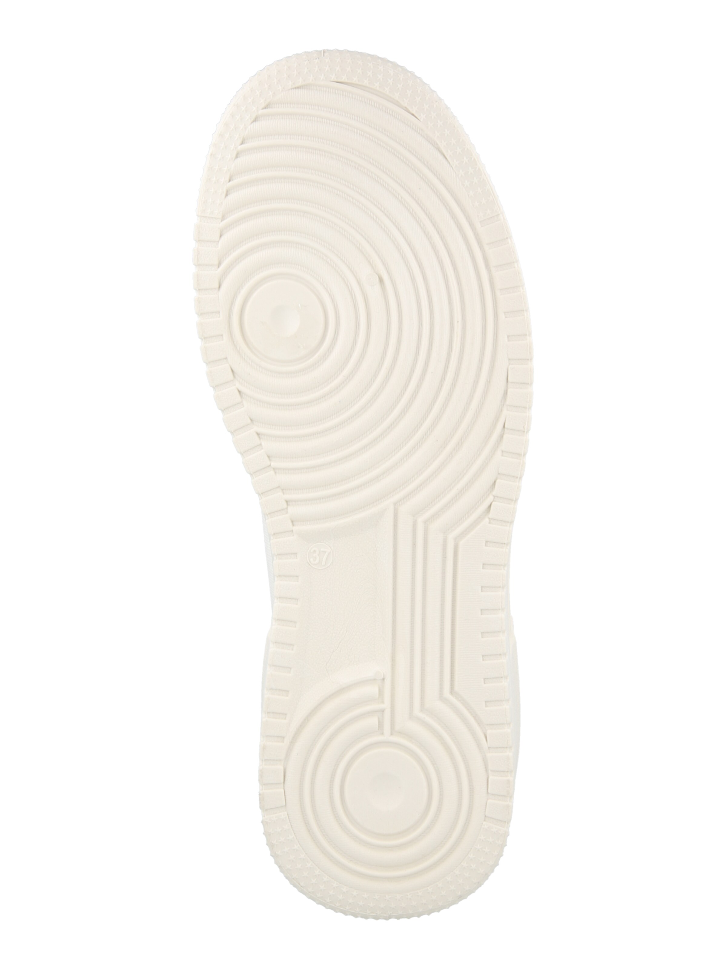 Baskets basses 'Me44like' Hailys en beige