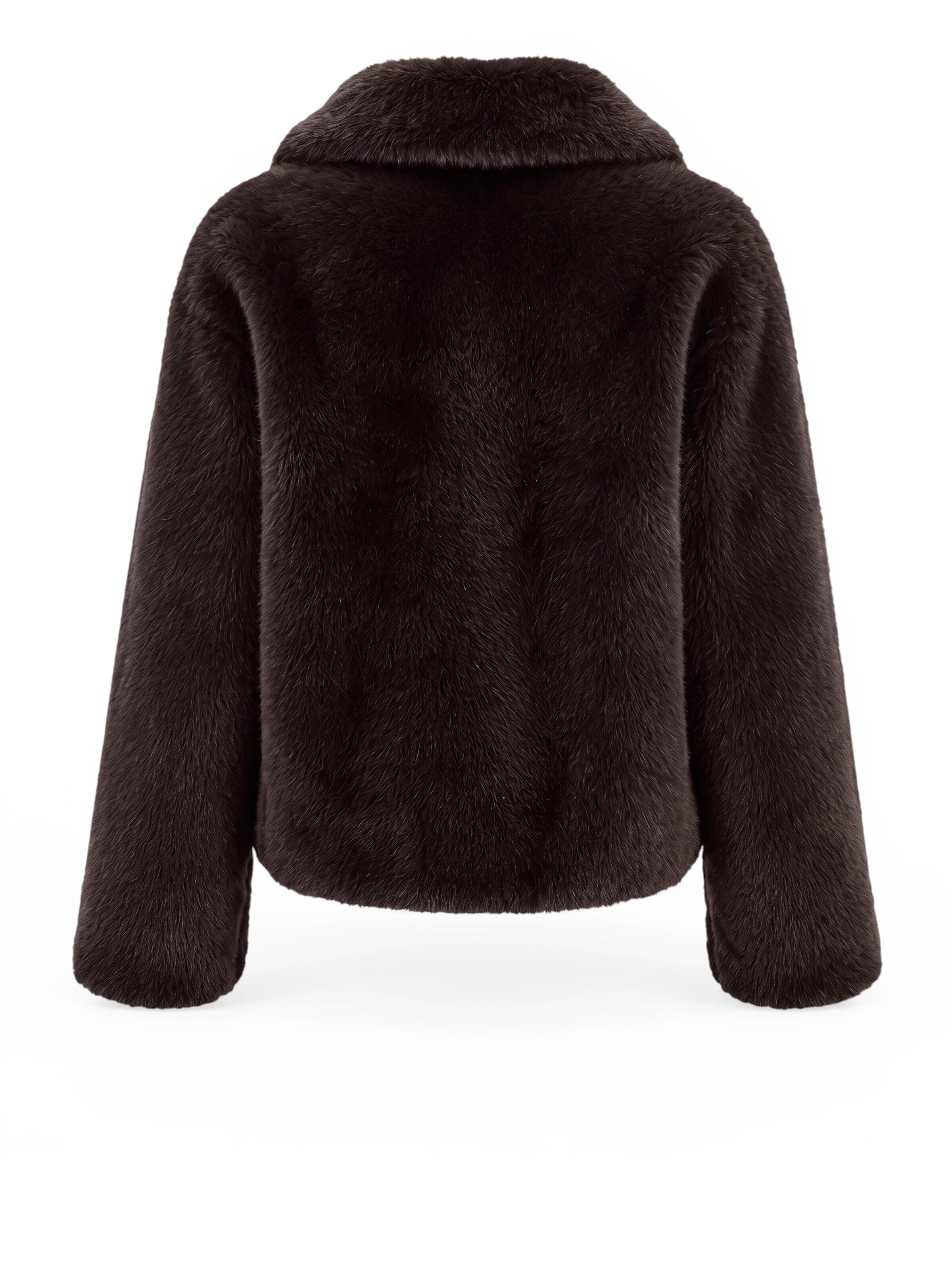 Funk since 1776 Winterjacke‌‌‌‌‌‌‌‌ in Schwarz