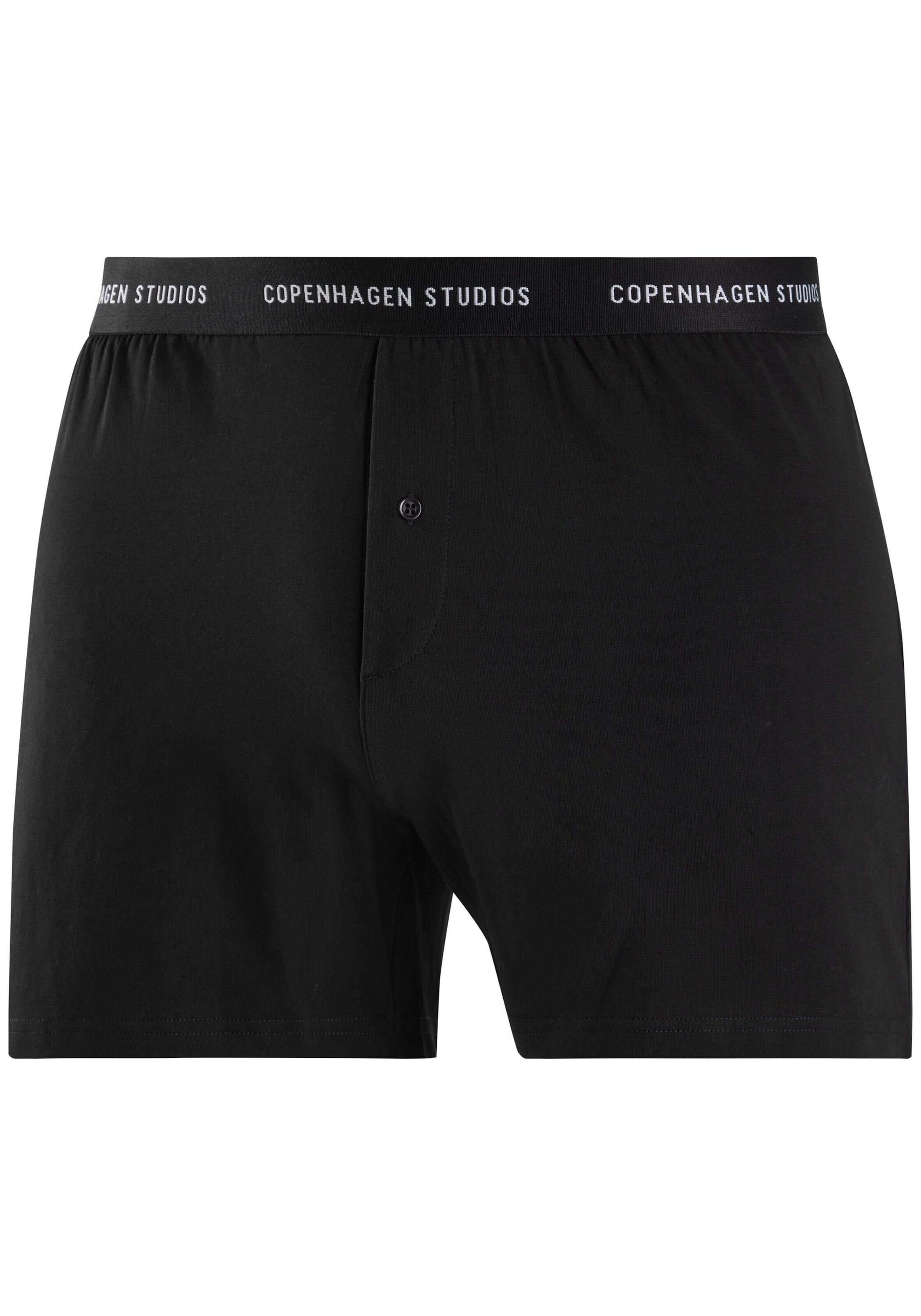 pilka Copenhagen Studios Boxer trumpikės