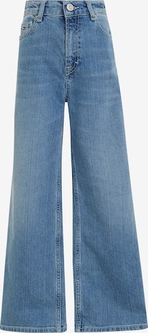 TOMMY HILFIGER Boot cut Jeans in Blue: front