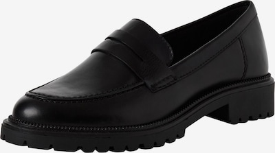 Tamaris Slip On cipele veličine 36 u crna, Pregled proizvoda