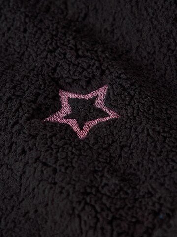 Felpa di NAME IT in nero