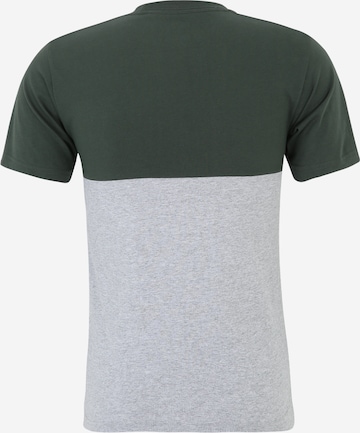 VANS Regular Fit T-Shirt in Grau