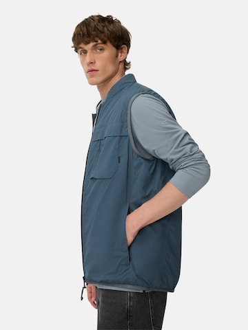 CAMEL ACTIVE Shirt in Blauw