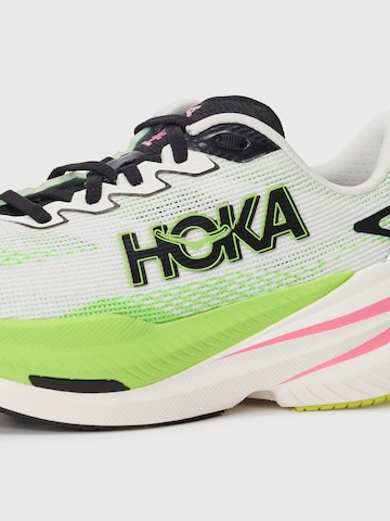 HOKA Маратонки за бягане 'MACH X 3' в бяло