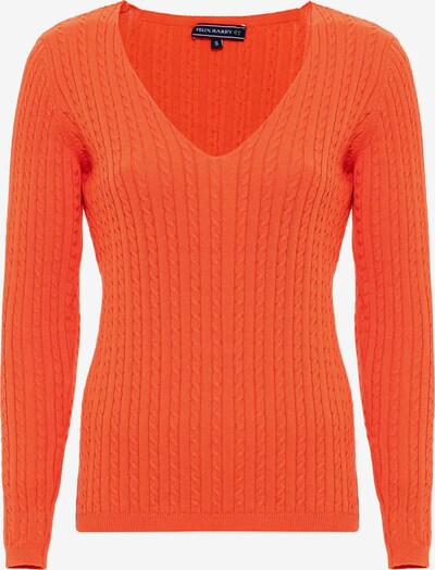 Felix Hardy Sweater in Orange red, Item view