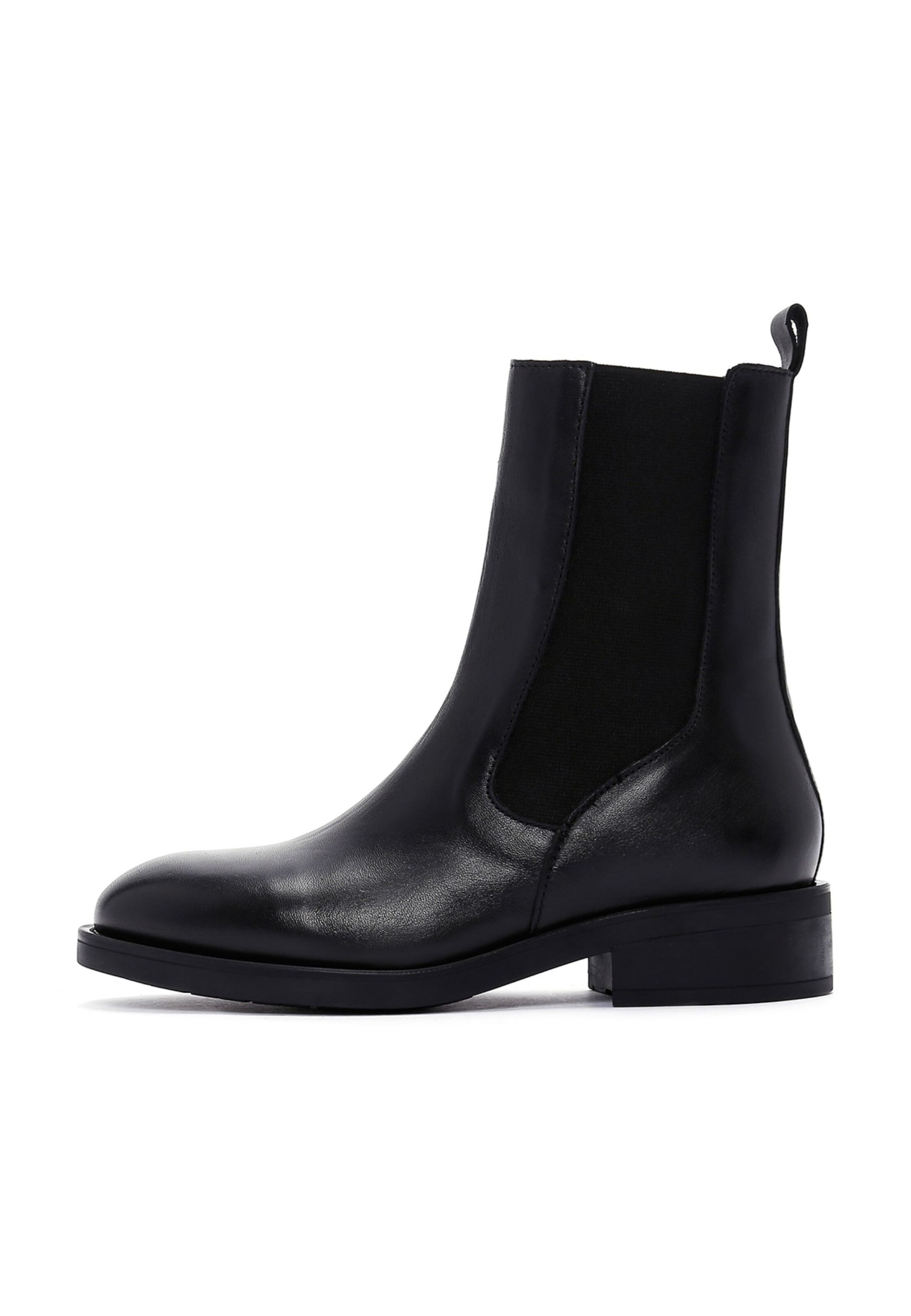 Derimod Chelsea Boots in Black ABOUT YOU
