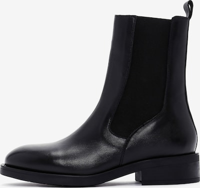 Derimod Chelsea Boots in schwarz, Produktansicht