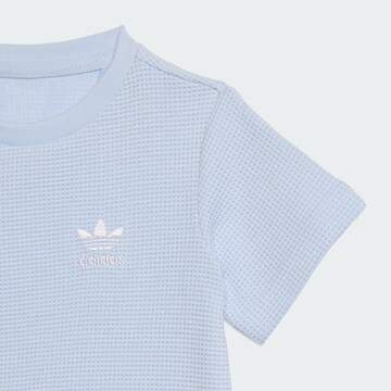 Set di ADIDAS ORIGINALS in blu