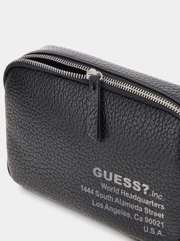 Marsupio 'New York' di GUESS in nero