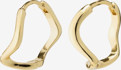 Pilgrim Earrings 'Alberte' in Gold, Item view