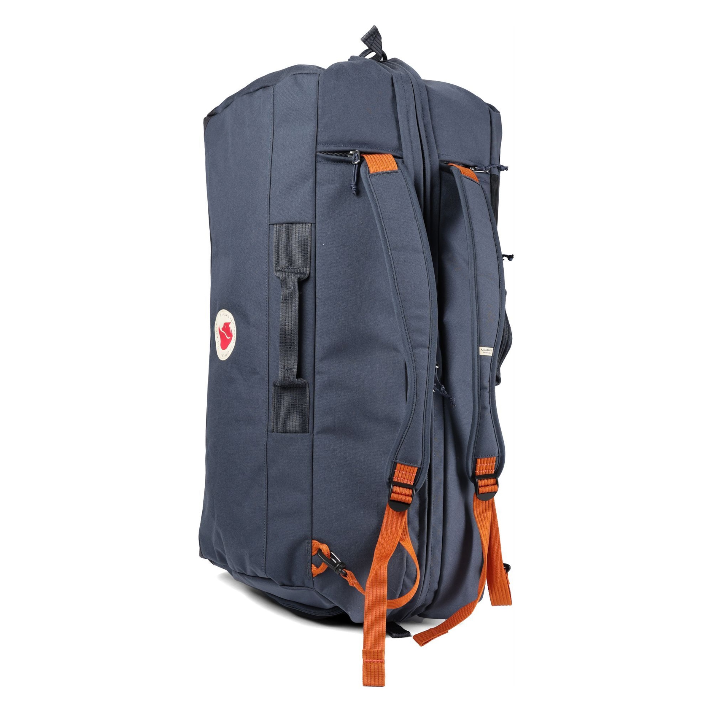 Fjällräven Weekend bag 'Färden Duffel' in Blue