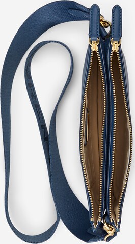 Lauren Ralph Lauren Crossbody Bag 'LANDYN' in Blue