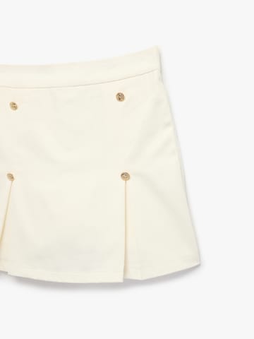 Koton Rok in Beige