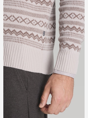 Pull-over MAERZ Muenchen en beige