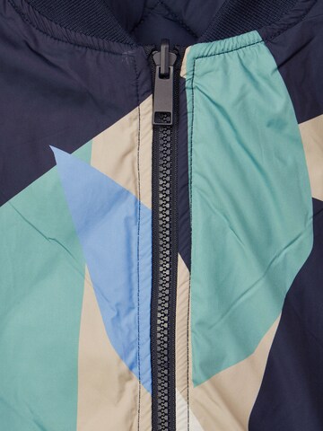 CECIL Between-Season Jacket in Blue