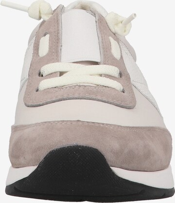 Slip on Paul Green en beige