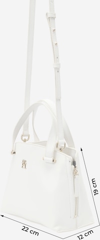 TOMMY HILFIGER Handbag in White